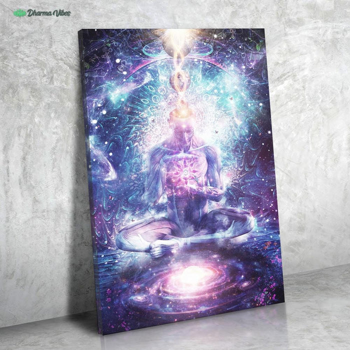 On the Edge of Harmony by Cameron Gray 1-Piece Canvas
