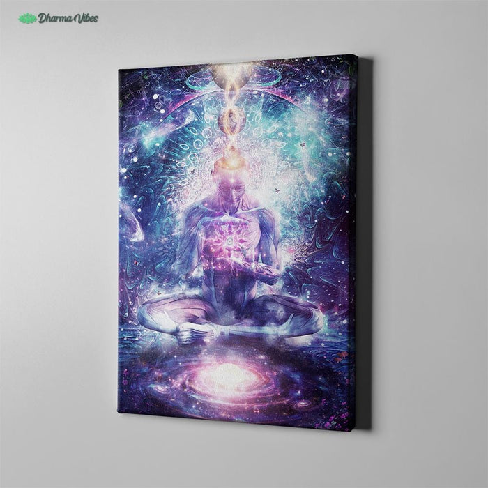 On the Edge of Harmony by Cameron Gray 1-Piece Canvas