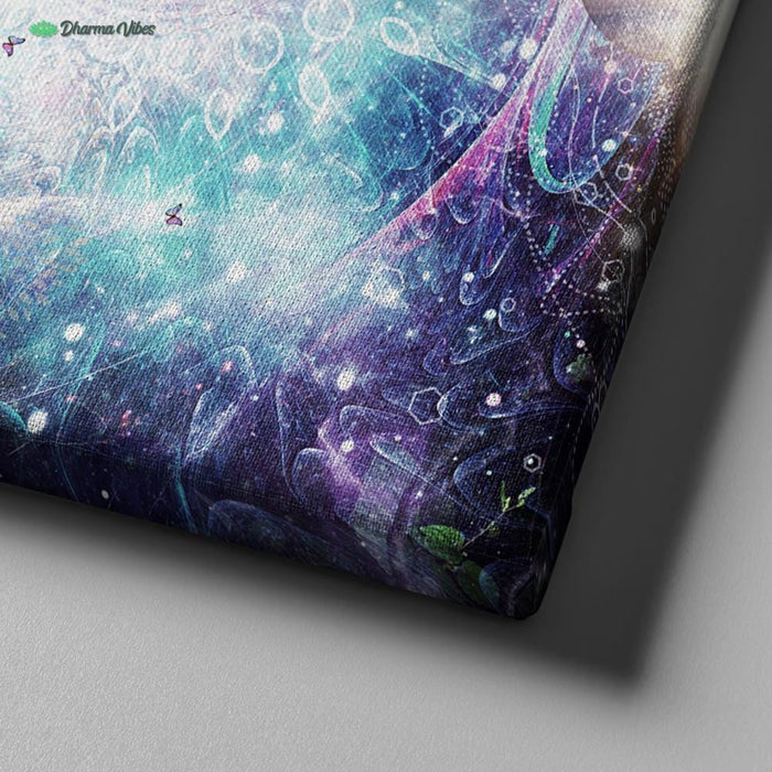 On the Edge of Harmony by Cameron Gray 1-Piece Canvas