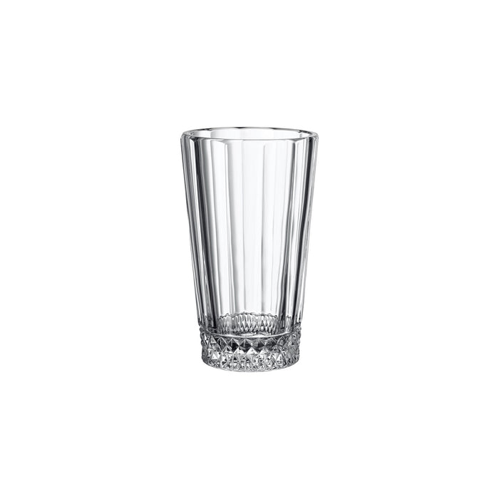 Opera Tall Glass Set of 4 pieces