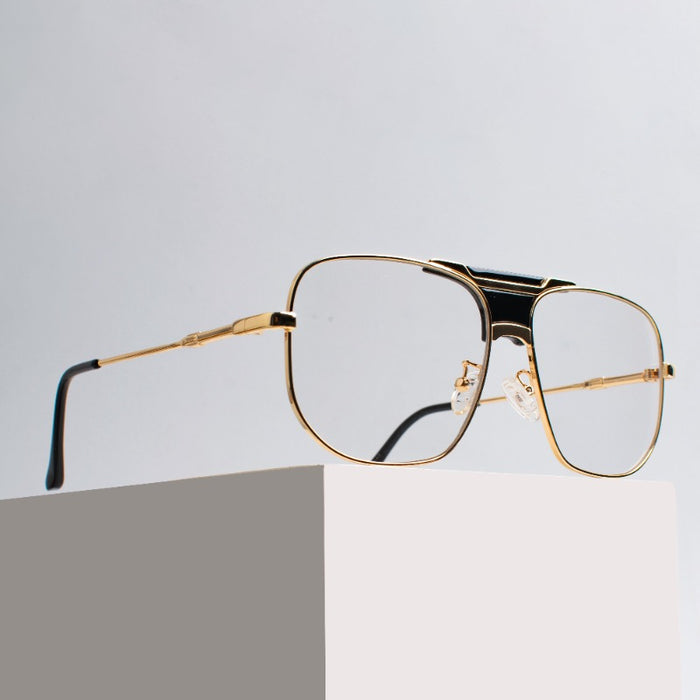 Opti Flicker Sunglasses