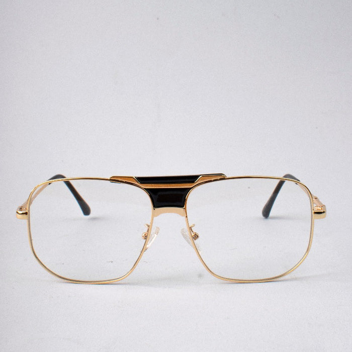 Opti Flicker Sunglasses