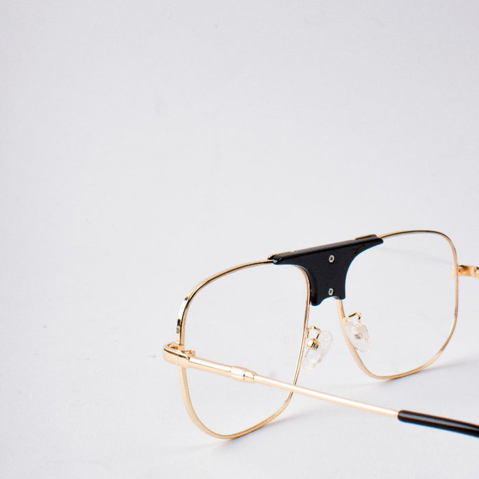 Opti Flicker Sunglasses