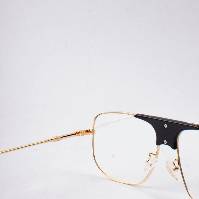 Opti Flicker Sunglasses