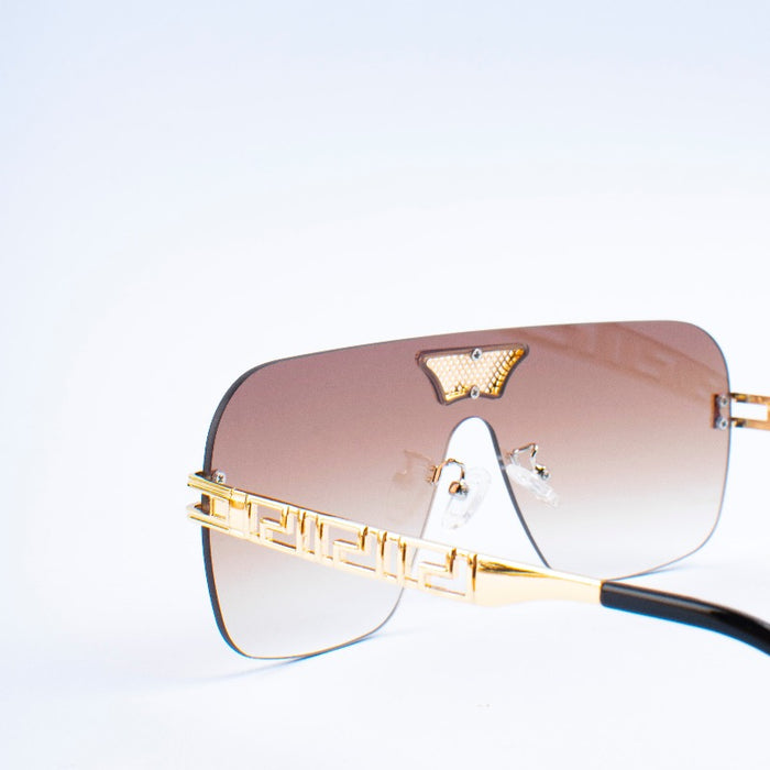 Optic Finesse Sunglasses
