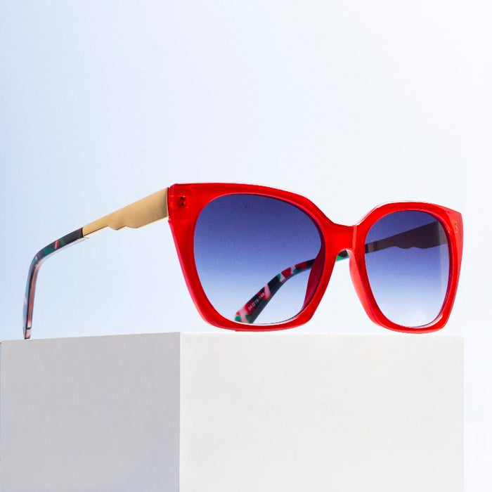 Optic Sway Sunglasses
