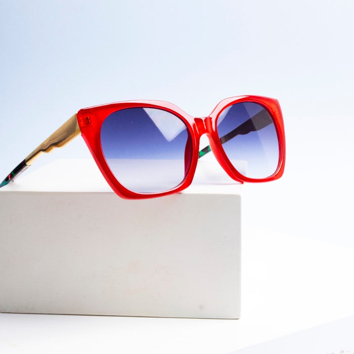 Optic Sway Sunglasses