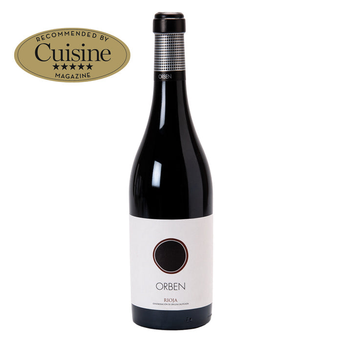 Orben Rioja 2021