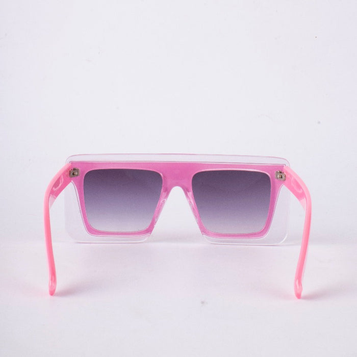 Orchid Oversized Wonder Shades