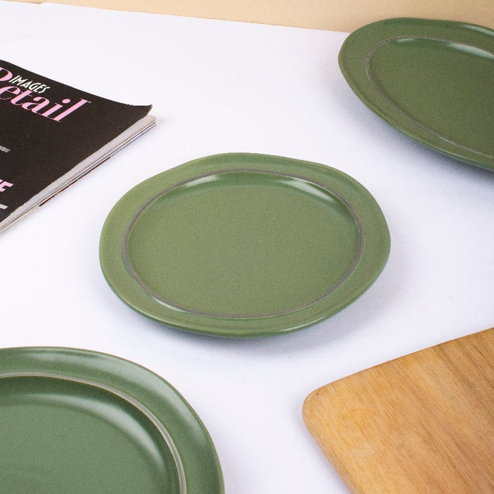 Orenda Starter Plate Starter Plates The June Shop