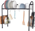 Over Sink Dish Drying Rack