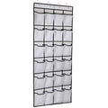 Over The Door Shoe Organizer