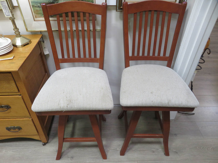 Pair of Counter Stools