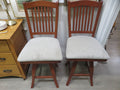 Pair of Counter Stools