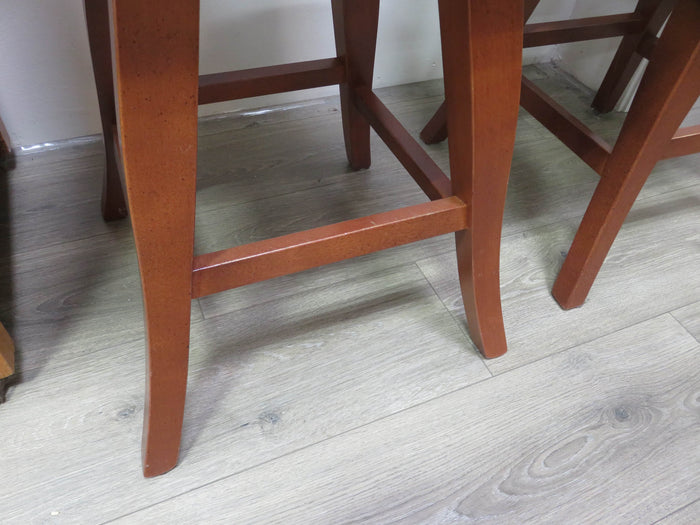Pair of Counter Stools