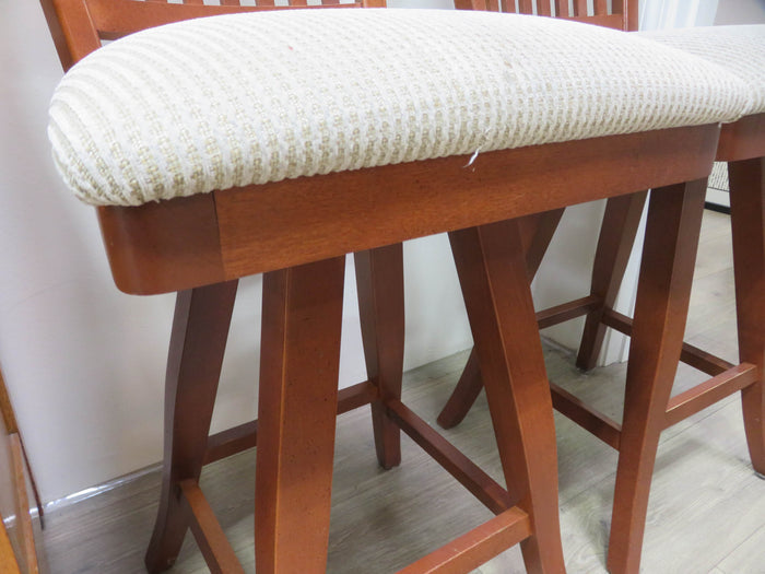 Pair of Counter Stools
