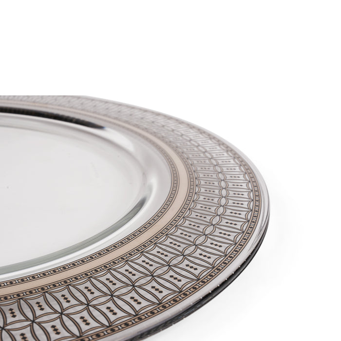 Palace Chic Charger plate 32cm