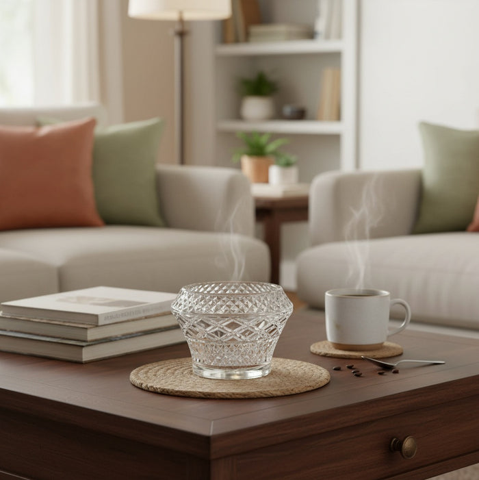 Palazzo 12cm Decorative bowl without cover