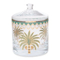 Palm Big Candy box with cover 17cm