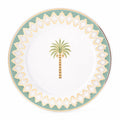 Palm  Charger Plate 32cm