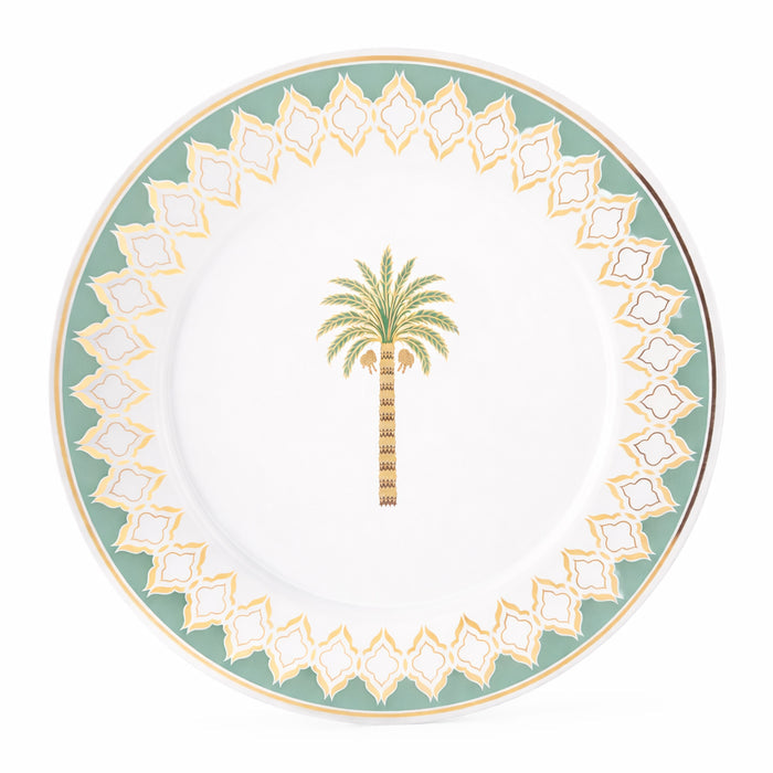 Palm  Charger Plate 32cm