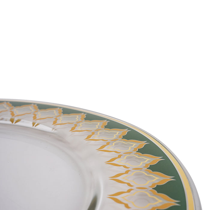 Palm  Charger Plate 32cm