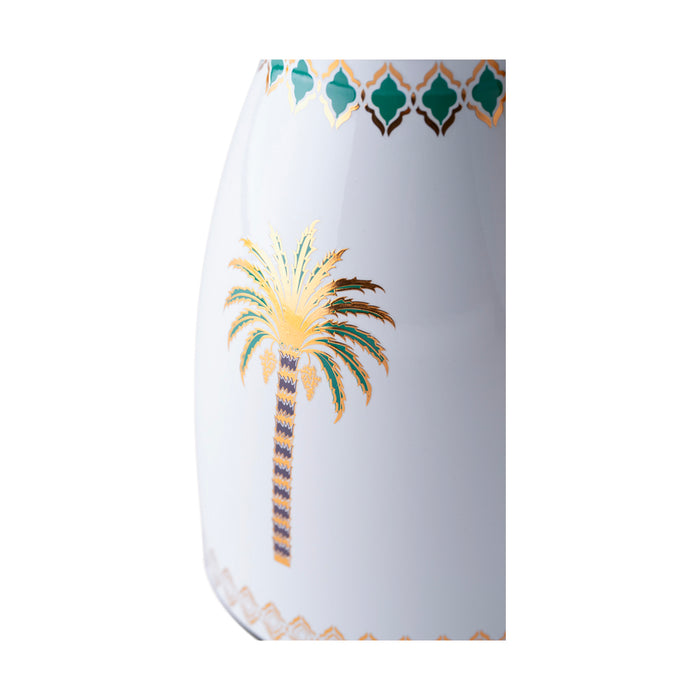 Palm Tree Thermos