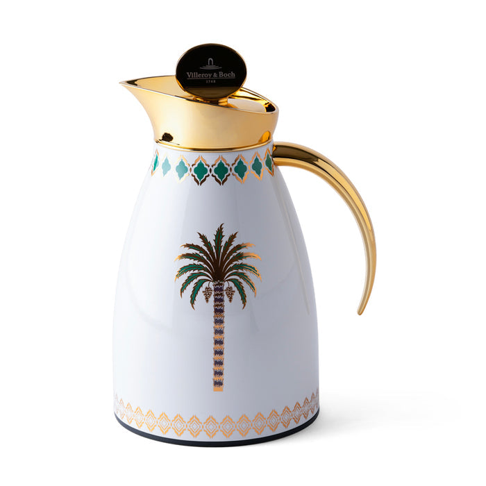 Palm Tree Thermos