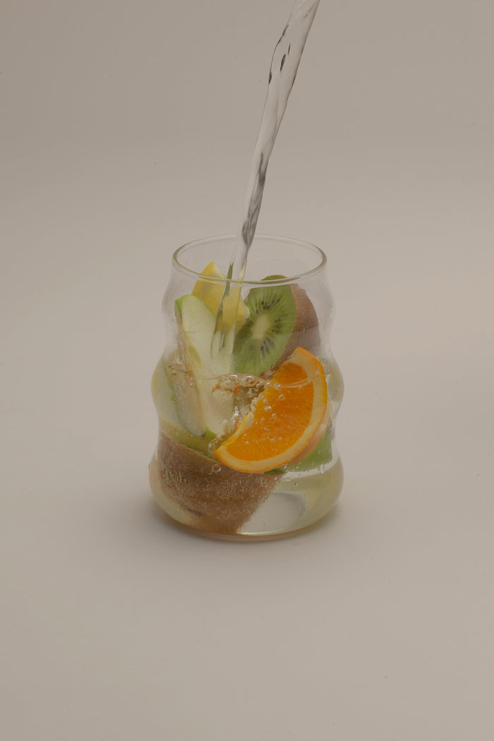 Paloma Glass