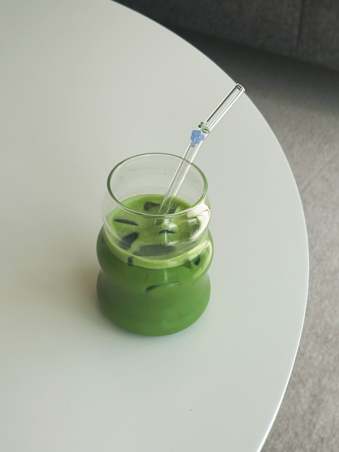 Paloma Glass
