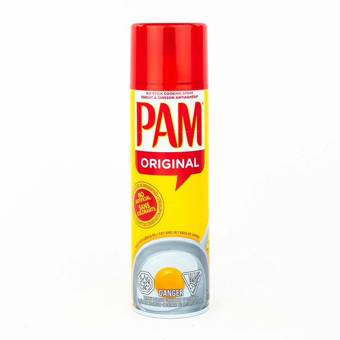 PAM Original Cooking Spray 400g