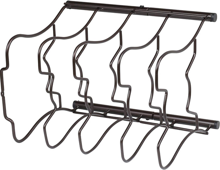 Pan and Pot Lid Organizer