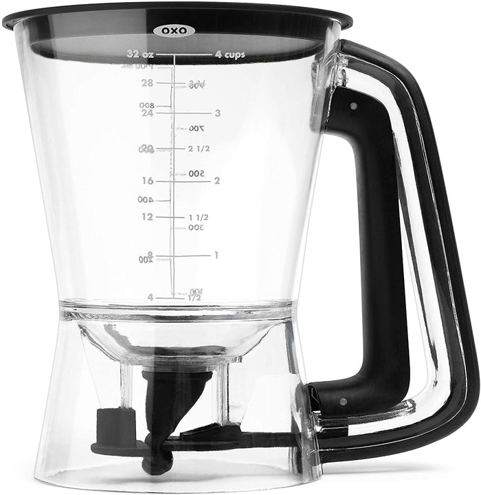 Pancake Dispenser