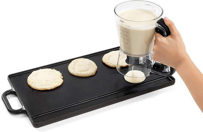 Pancake Dispenser
