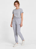 Pantalón Le Coq Sportif Ess Regular Pant Melange — vista principal