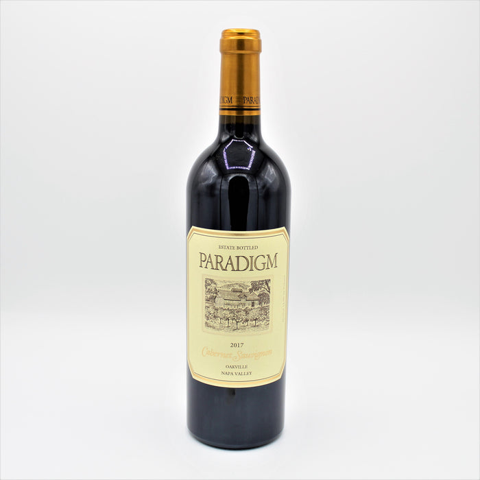 Paradigm Cabernet Sauvignon
