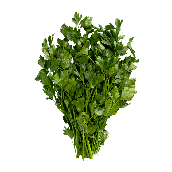 Parsley Flat (Italian), 60 Count