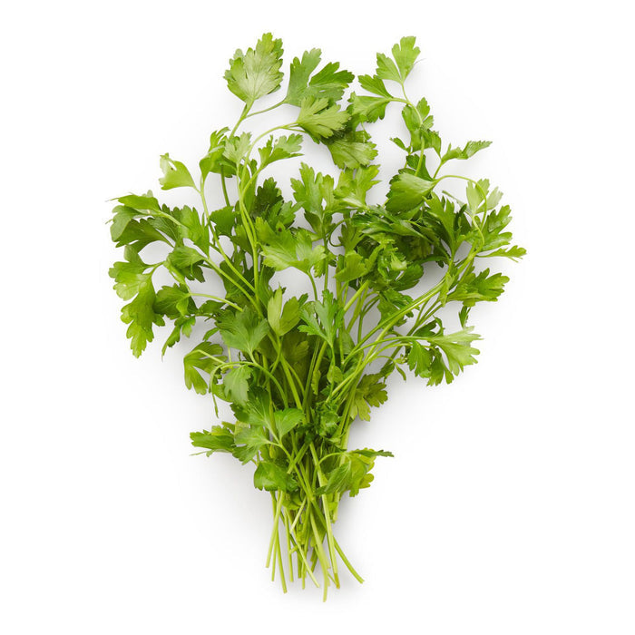 Parsley Flat (Italian), 60 Count