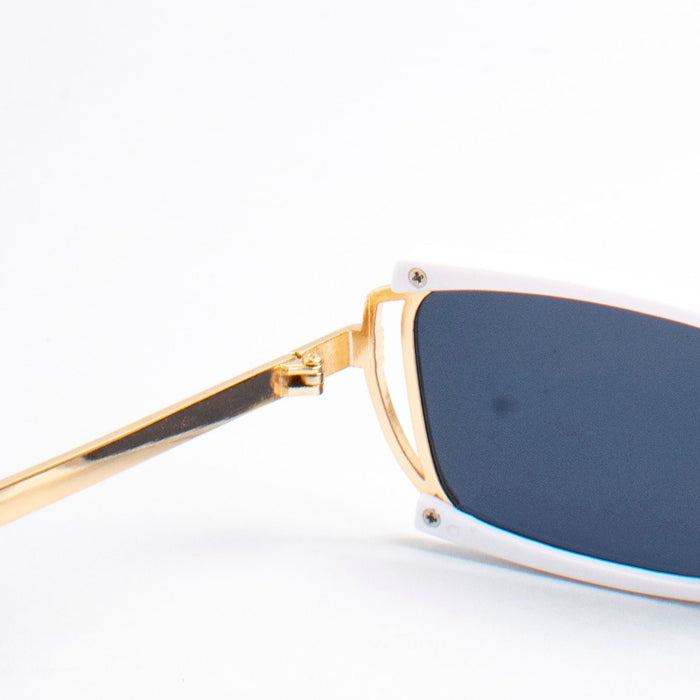 Peak Shades Sunglasses