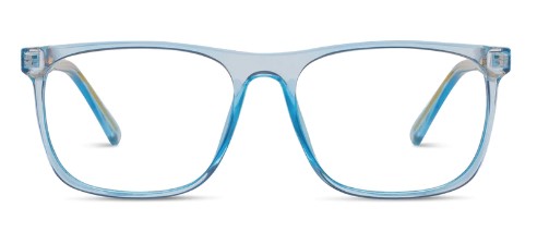 Peepers Latitude -Blue