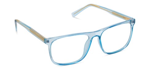 Peepers Latitude -Blue