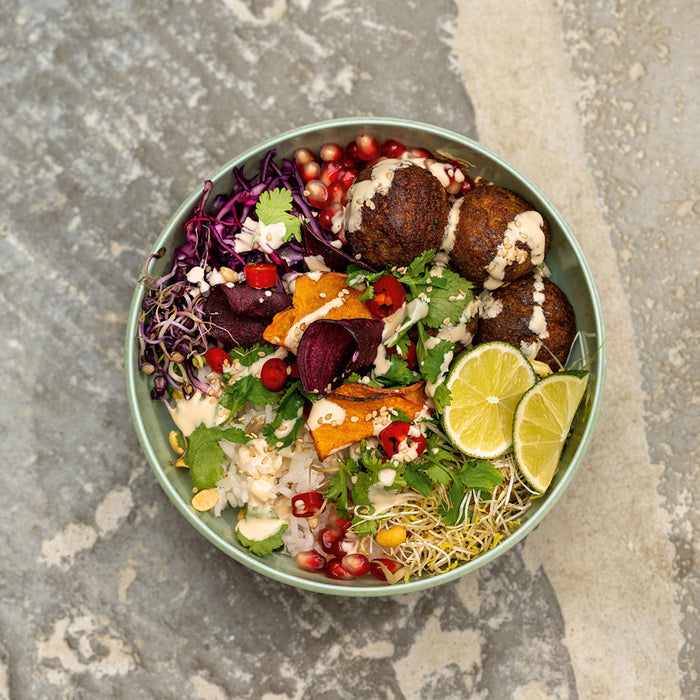 Perlemor Alga Bowl 550 ml