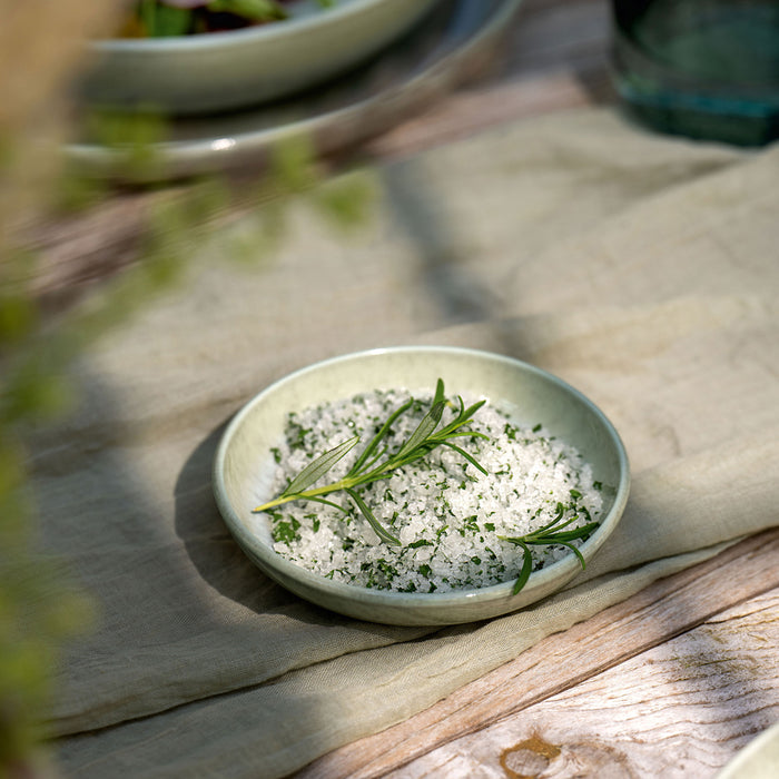 Perlemor Alga Dip Bowl 12cm