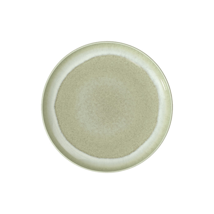 Perlemor Alga Flat Plate 27cm