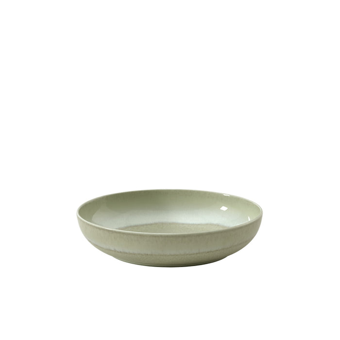 Perlemor Alga Pasta Bowl 22cm