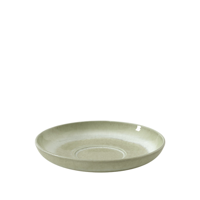 Perlemor Alga Saucer for Coffee Cup 16cm