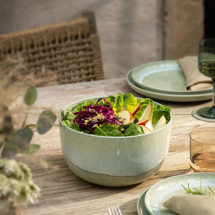 Perlemor Alga Serving Dish 22 cm