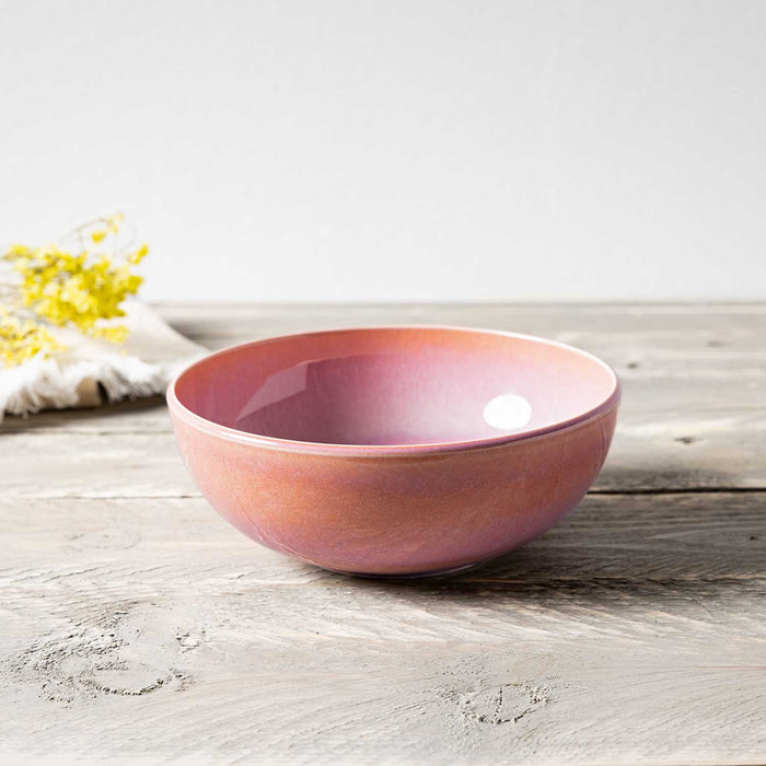 Perlemor Coral Bowl 550 ml