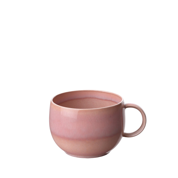 Perlemor Coral Coffee Cup 190 ml