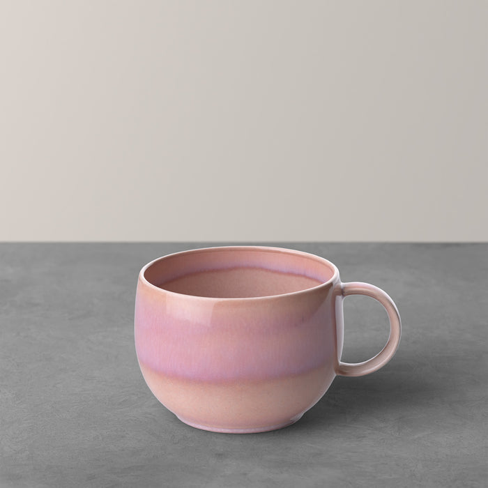 Perlemor Coral Coffee Cup 190 ml